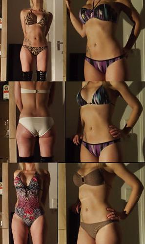 25P Hot & Sexy German Amateur ebay Girls part 3