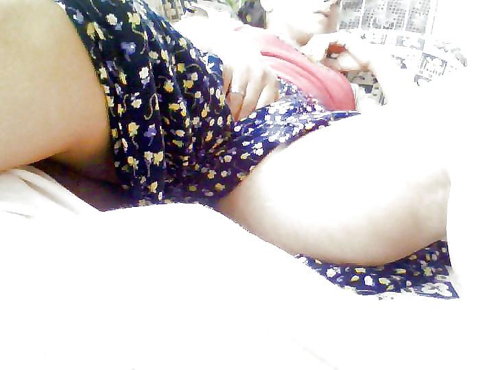 25P Turkish mature amateur 