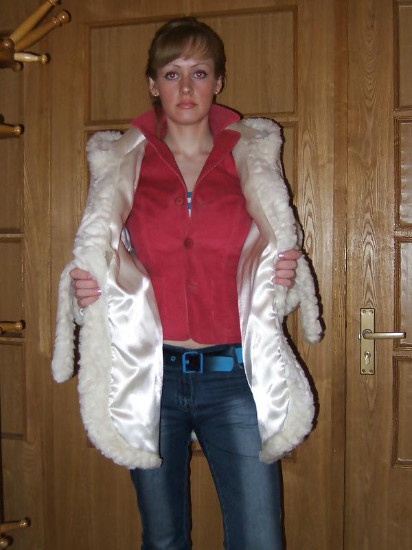 25P Homemade Russian Amateur