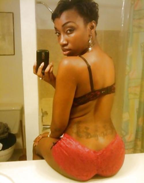 25P Amateur Black Girls 65