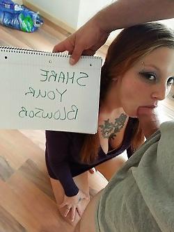 25P Amateur Blowjob 7 (Submitted by Fans)