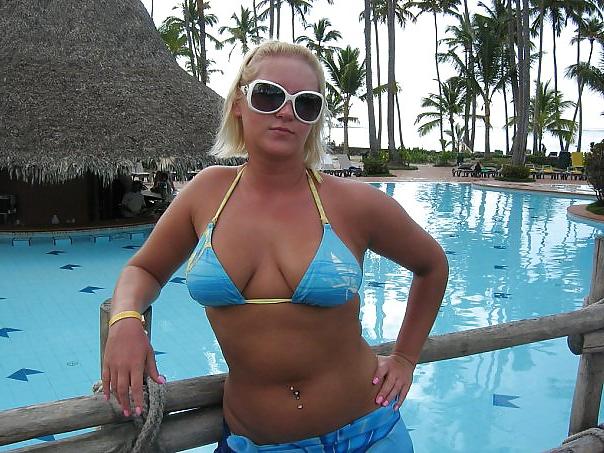 15P Big tits sexy amateur teen #6