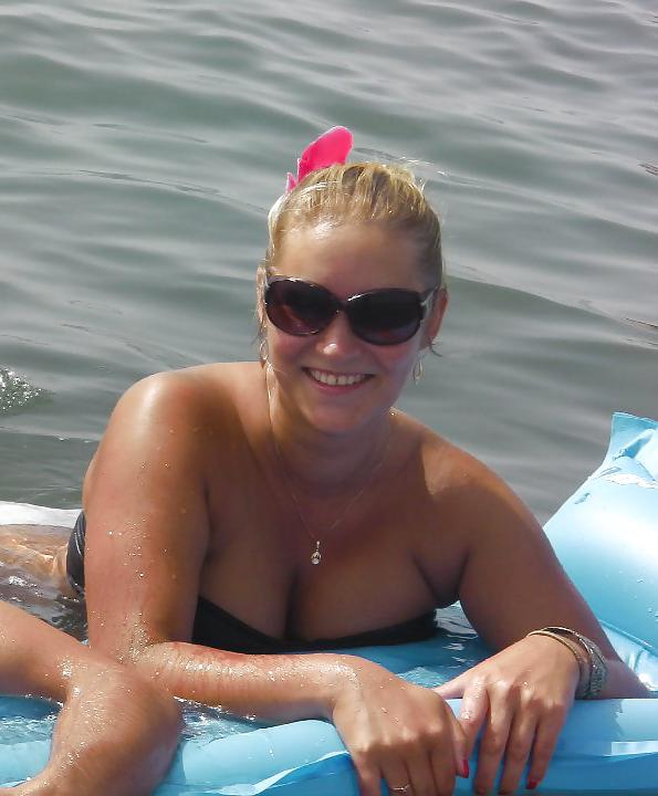 15P Big tits sexy amateur teen #6