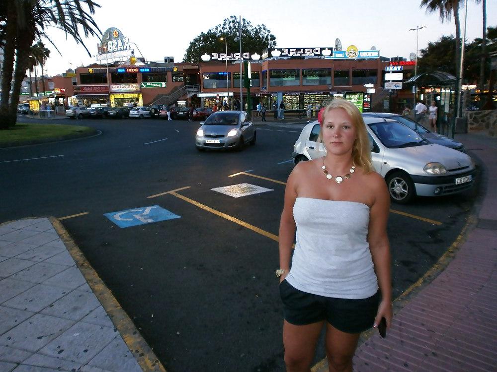 15P Big tits sexy amateur teen #6