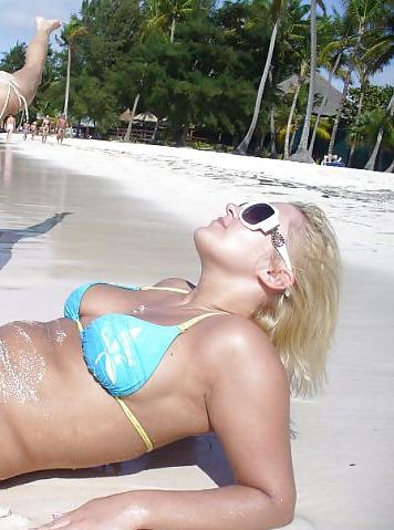 15P Big tits sexy amateur teen #6