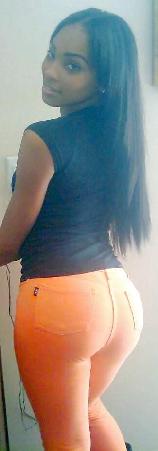 25P Amateur Black Girls 68