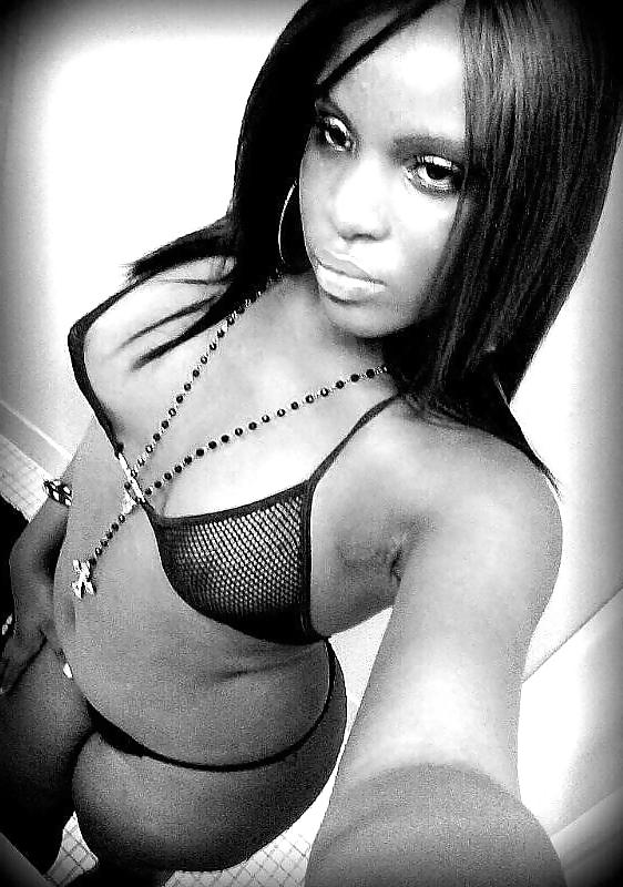 25P Amateur Black Girls 68
