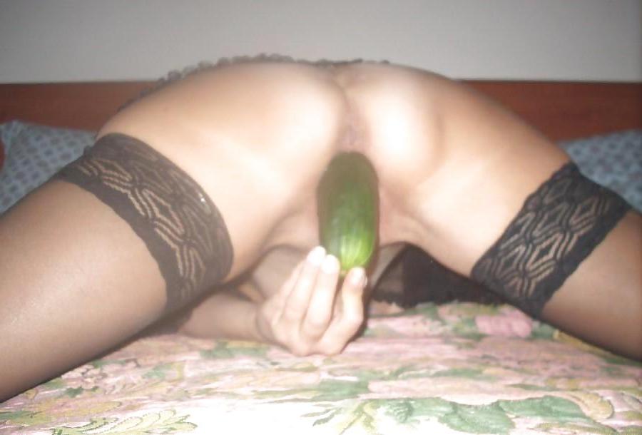 25P Silvia - Italian Mature Anal Slut