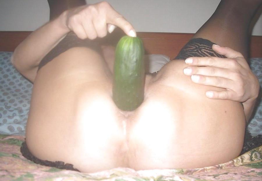 25P Silvia - Italian Mature Anal Slut