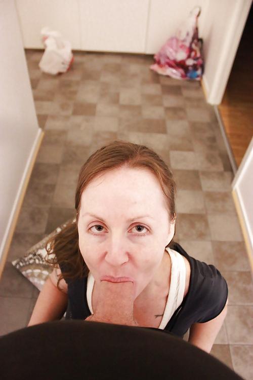 25P Amateur Blowjobs 4