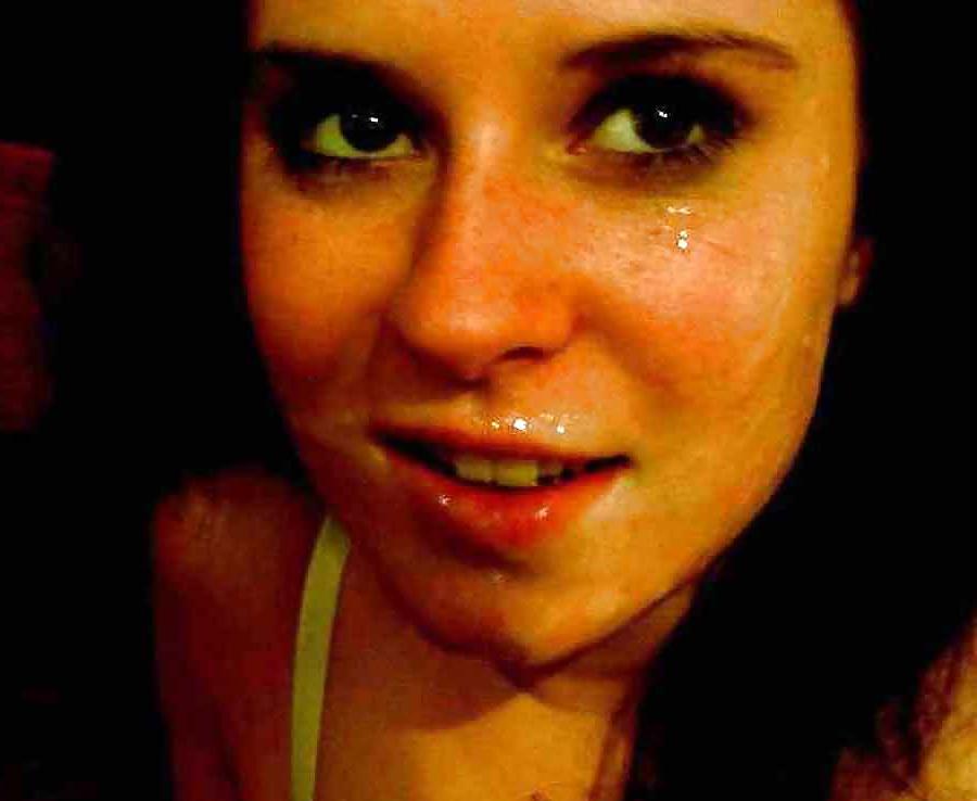 25P Great amateur facials and cumshots