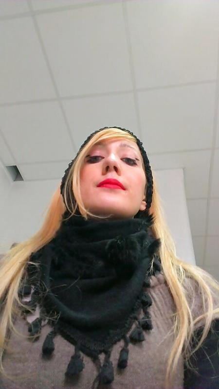 22P Valeria hard anal fucked and crampied
