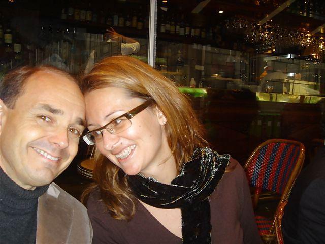 20P AMATEUR COUPLE