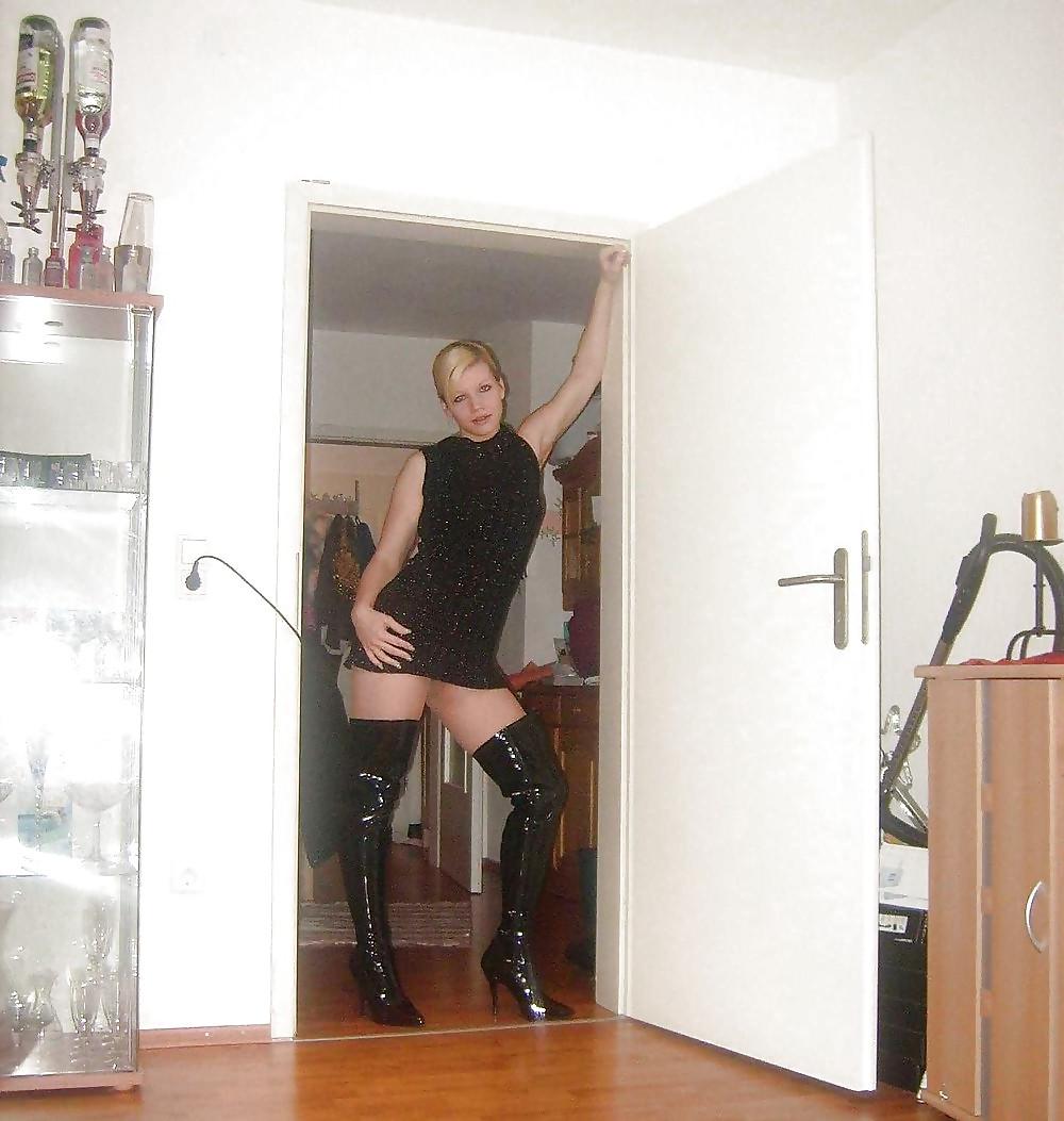23P Amateur Russian MILFs 24