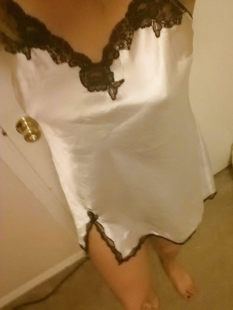 25P Amateur Lingerie