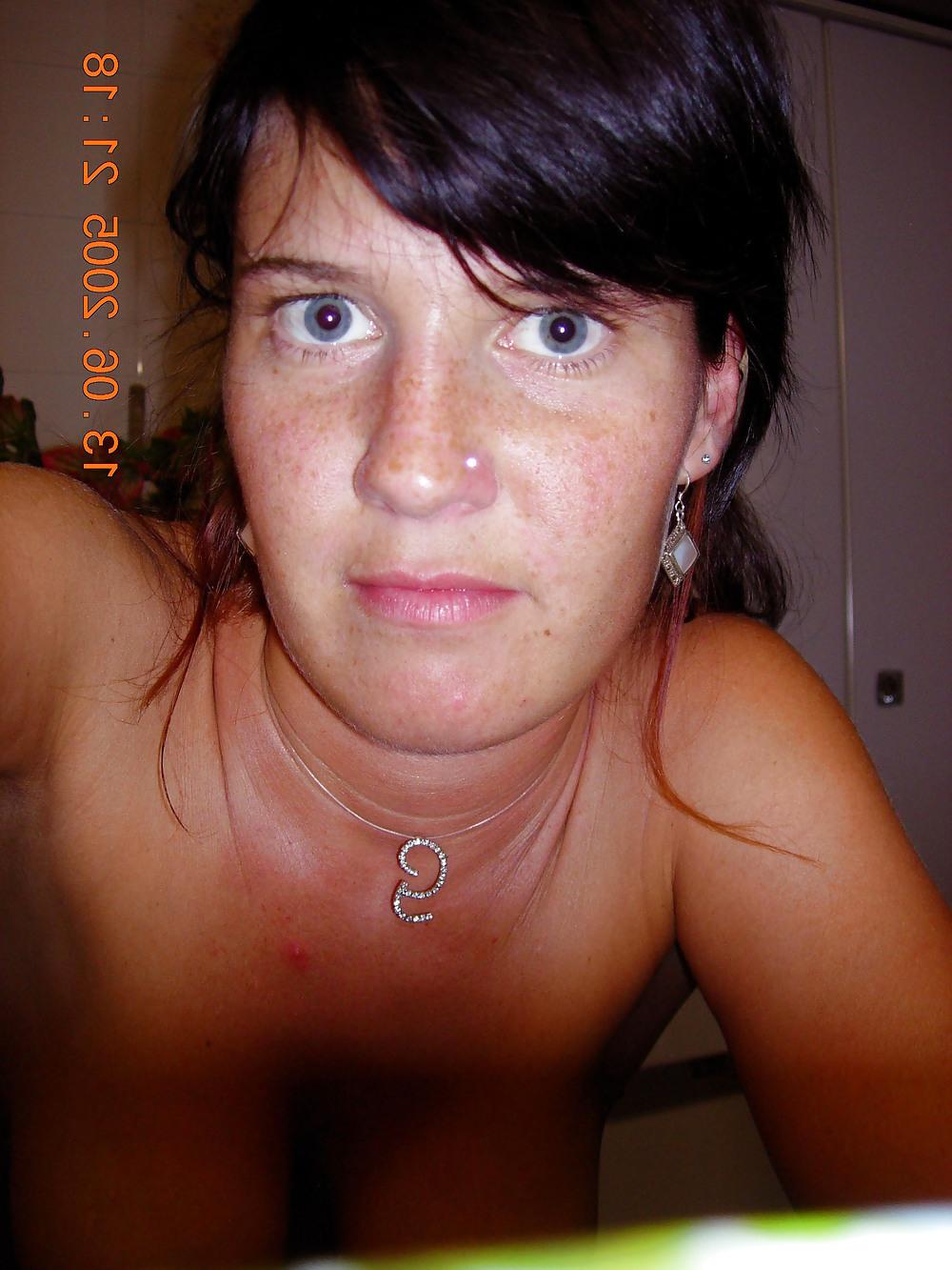 25P Amateur Exgirlfriend Big Boobs 