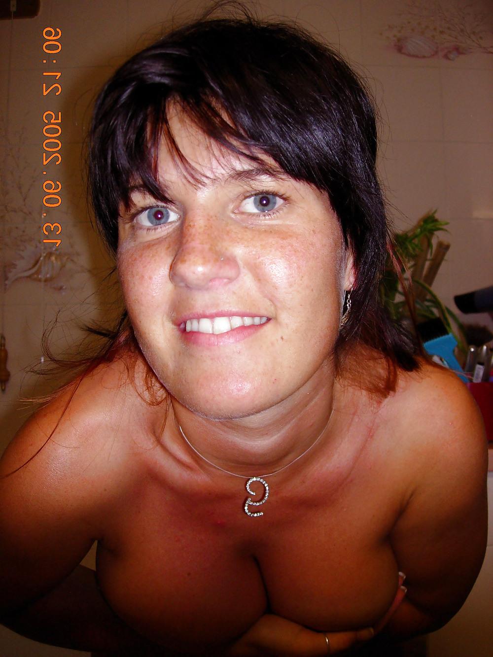 25P Amateur Exgirlfriend Big Boobs 