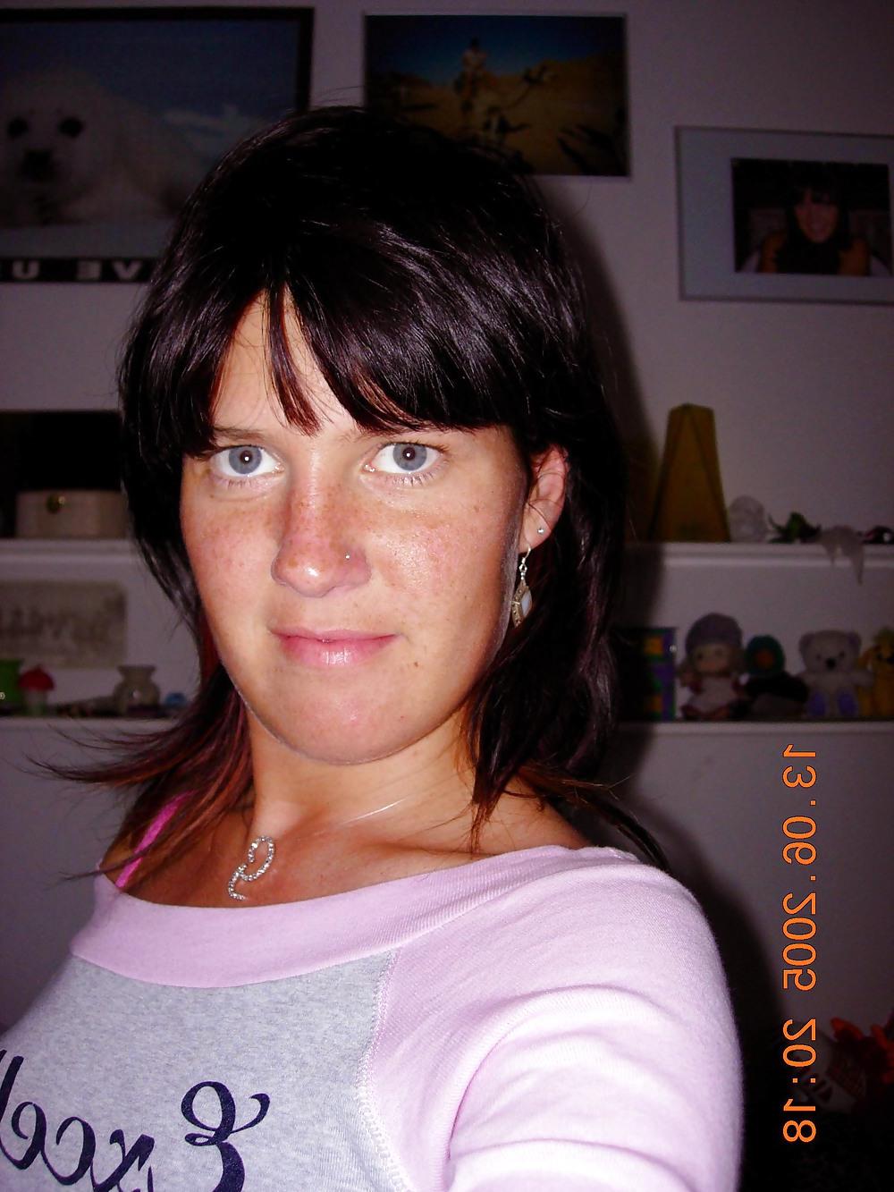 25P Amateur Exgirlfriend Big Boobs 