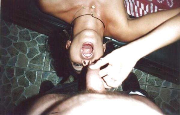 25P AMATEUR FACIAL MIX 8 (Wheelsex)