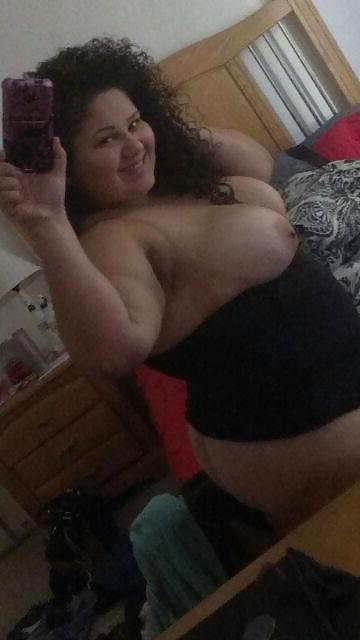 15P Anal puerto rican bbw