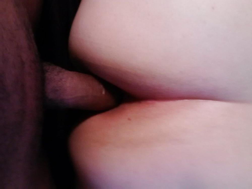 15P Anal puerto rican bbw
