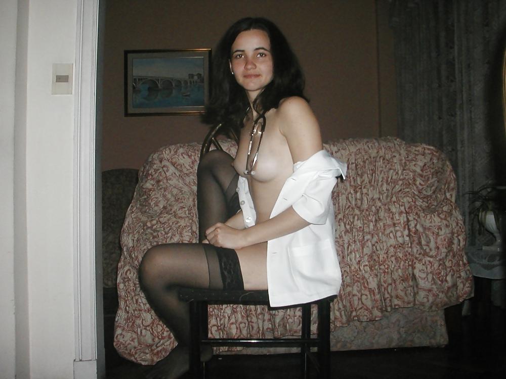 25P ARAB AMATEUR COUPLE