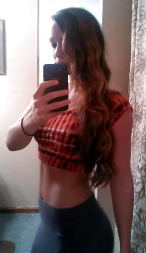 25P Amateur Facebook Babes Nude & Non-Nude