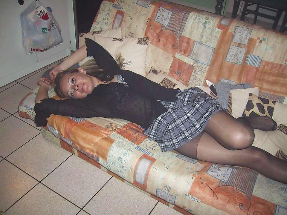 6P Amateur french from the web
