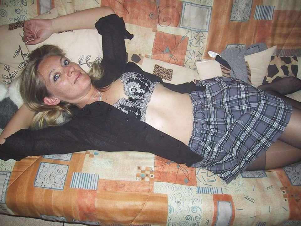 6P Amateur french from the web