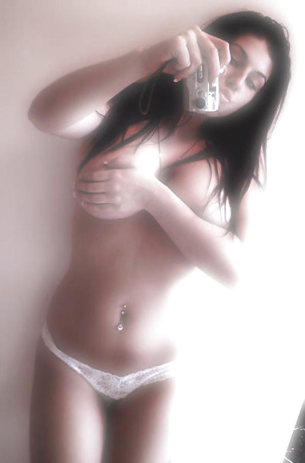14P Mixed amateur teens pics