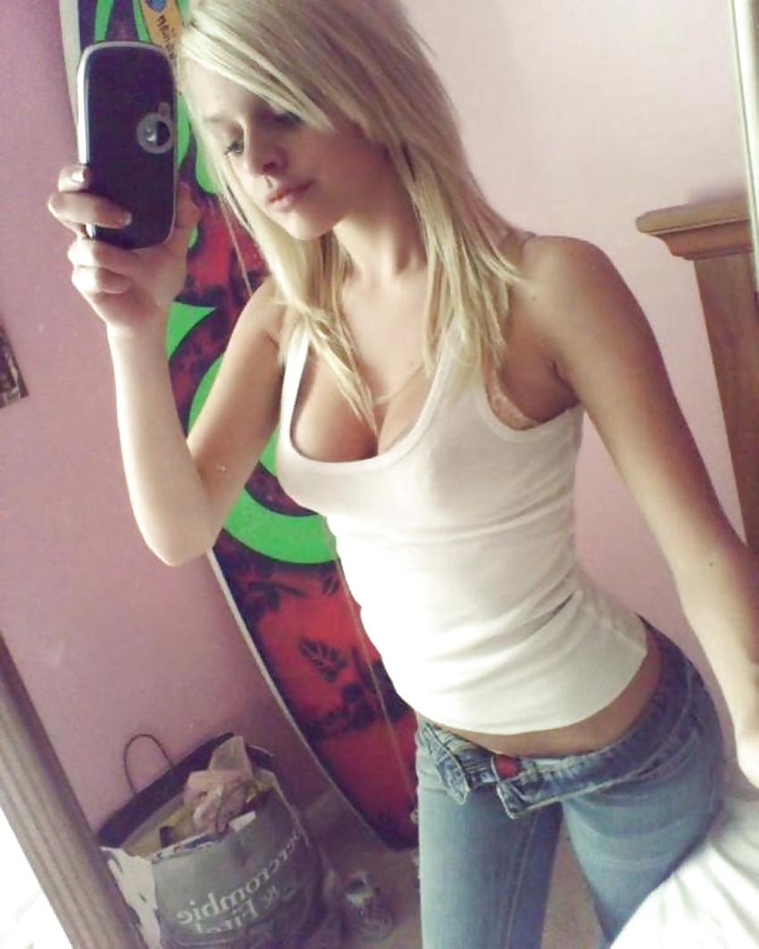 14P Mixed amateur teens pics