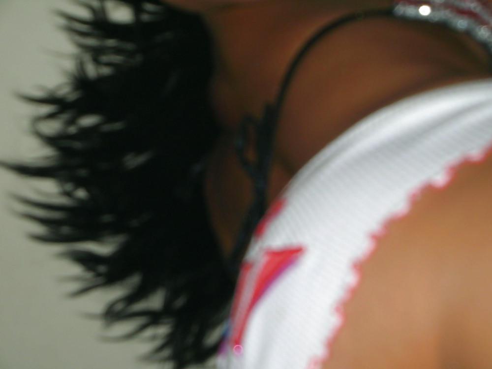 25P Beautiful Amateur Couple - Turkish girl and Russian boy #5