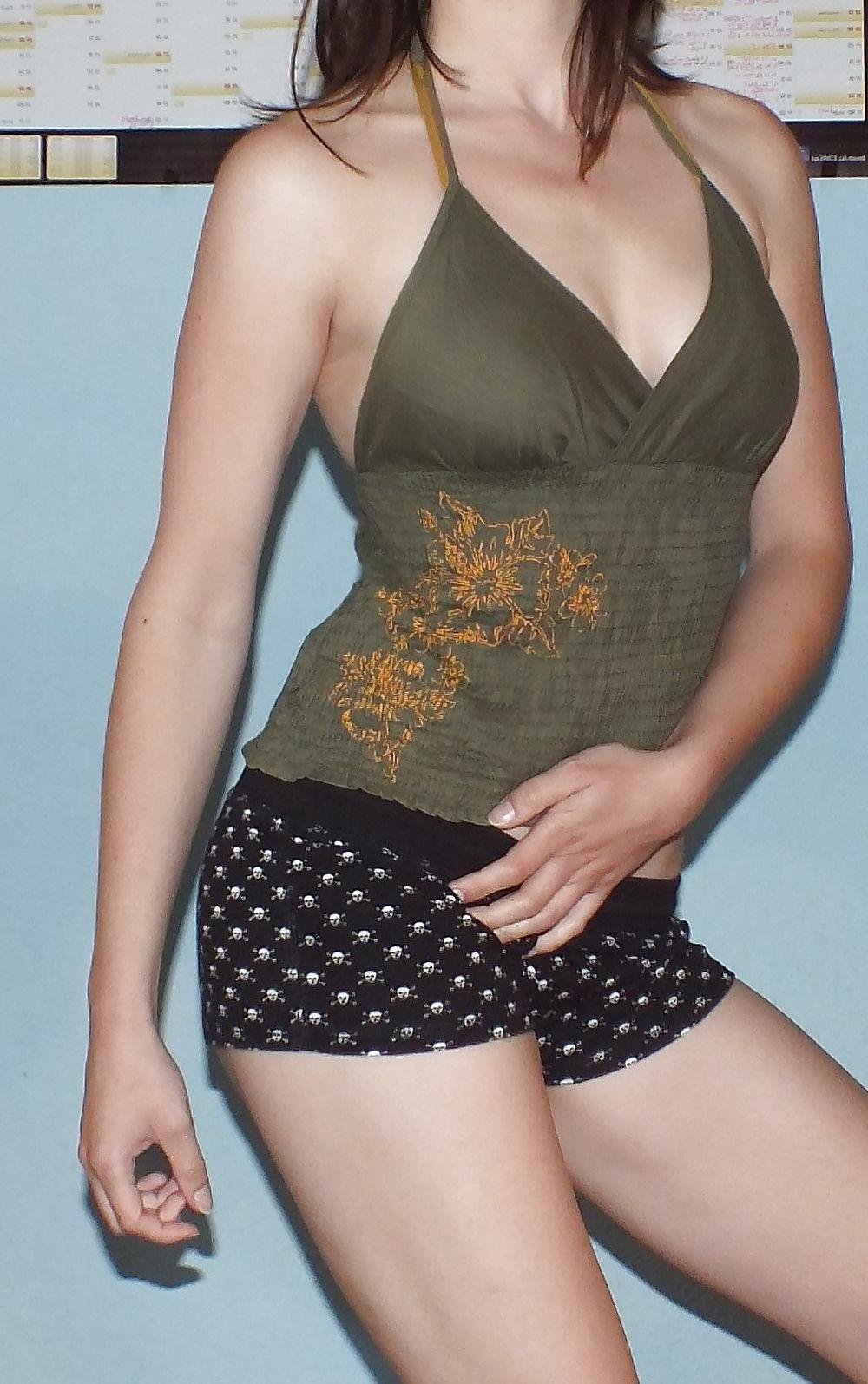 25P Hot & Sexy German Amateur ebay Girls part 6