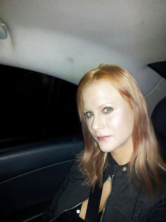 19P Blondehexe German Amateur