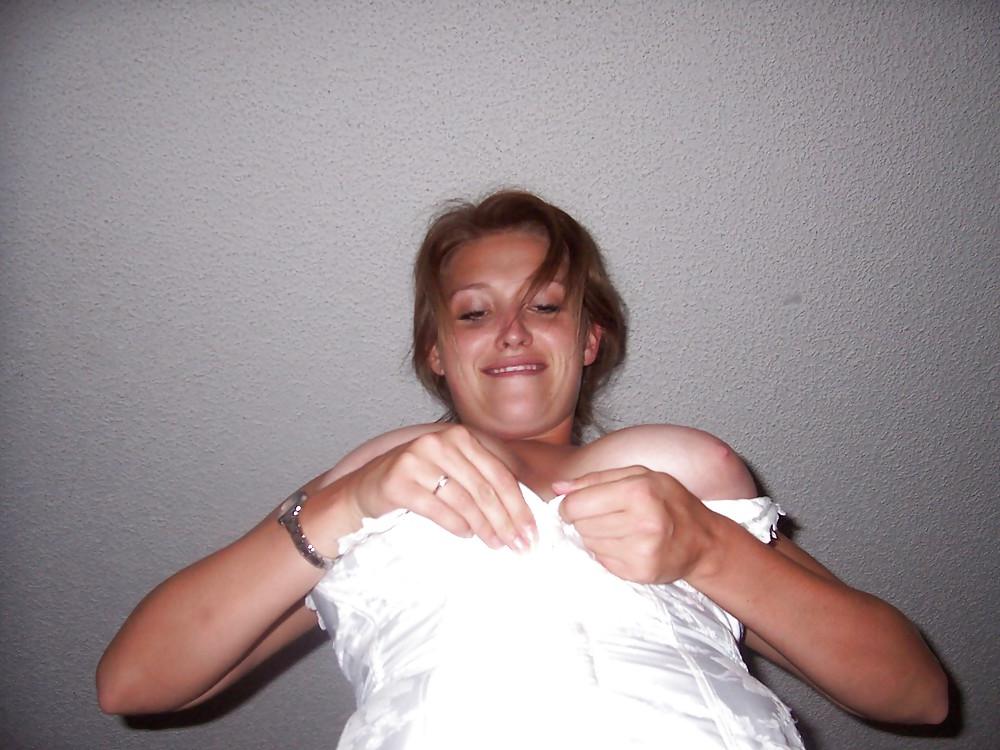 25P Big titted amateur