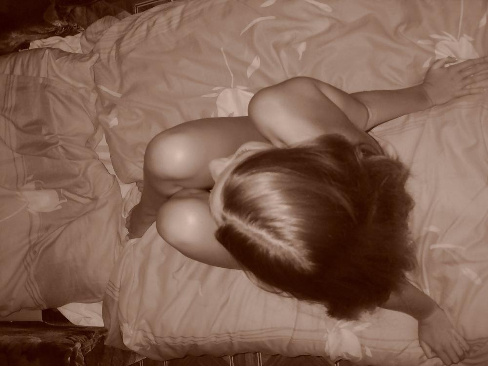 18P Amateur Nude Photos #1