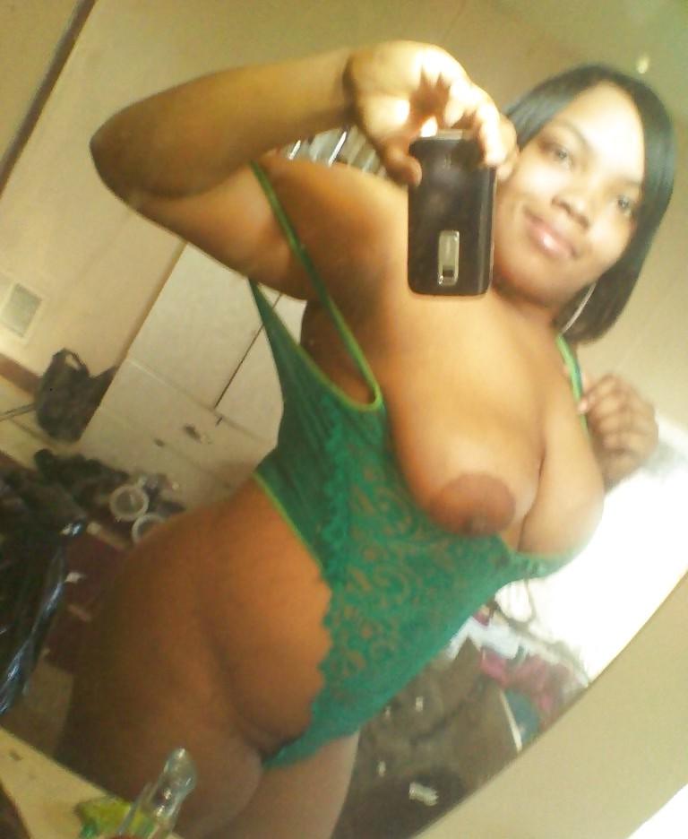 25P Chubby amateur mirror