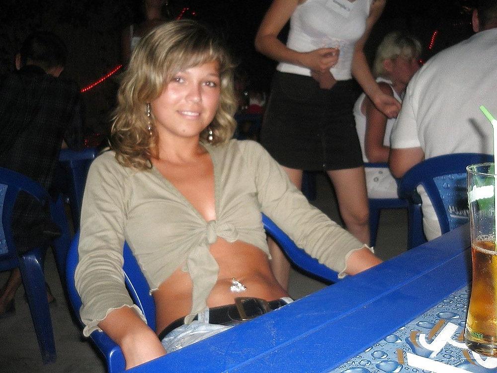25P Amateur Babes