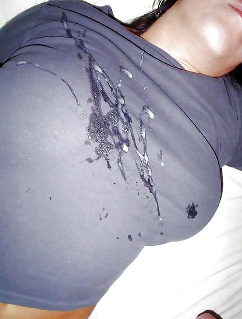 25P Amateur cum-sluts