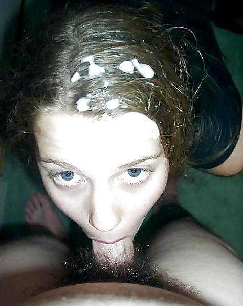 25P Amateur cum-sluts