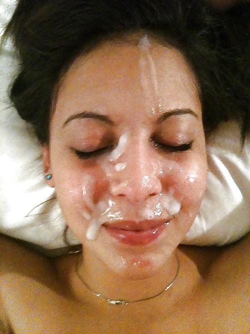25P Amateur cum-sluts