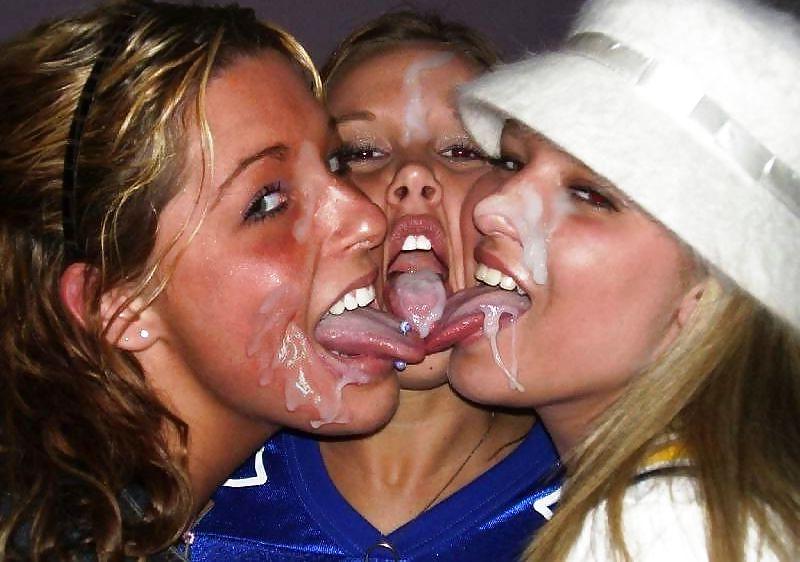 25P Amateur Swingers