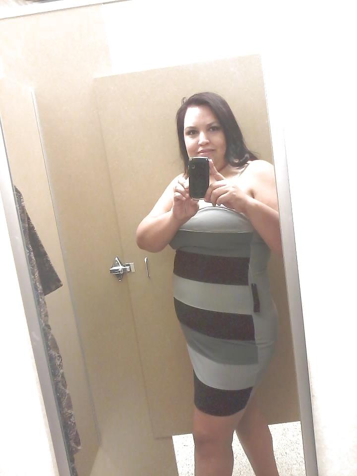 9P Madura caliente anal - matura hot 40
