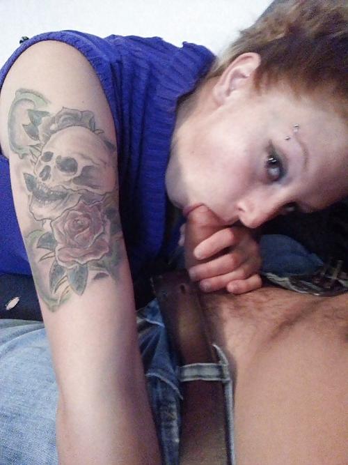 25P Amateur Blowjob 10