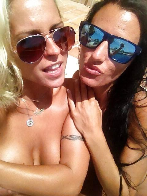 25P German and Europornstar and  Amateur