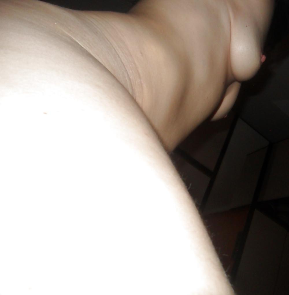 19P Anal fuck my wife
