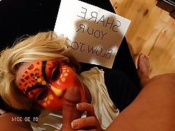 17P Amateur Blowjob 21