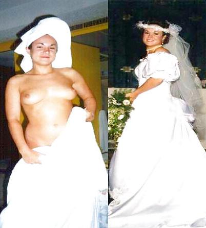 18P Amateur Clothed and Unclothed