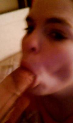 25P Amateur Blowjob 25