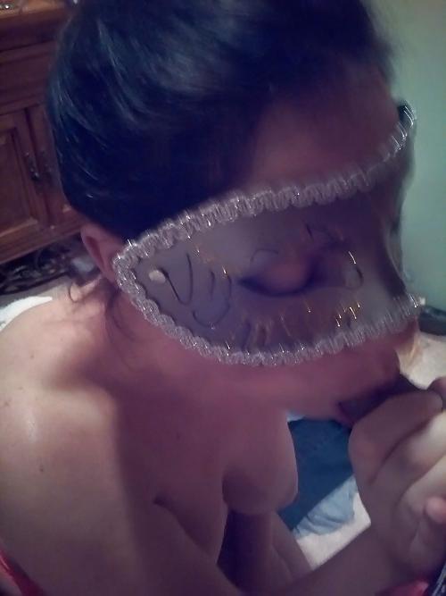 25P Amateur Blowjob 25